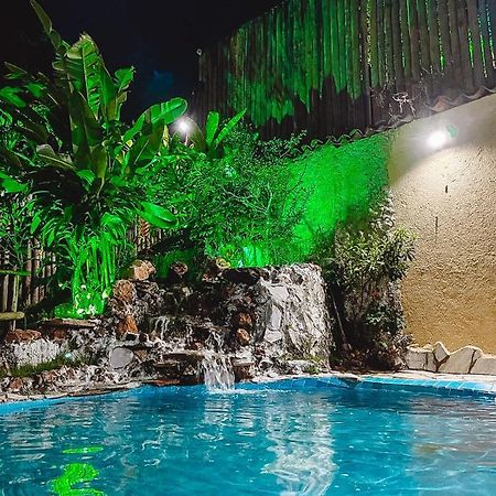 Pousada Casinha Velha Macacos  Ngoại thất bức ảnh