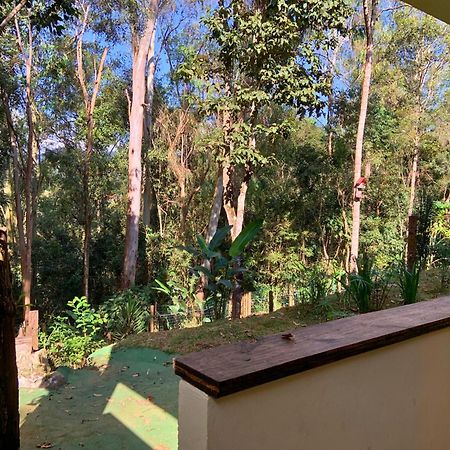 Pousada Casinha Velha Macacos  Ngoại thất bức ảnh