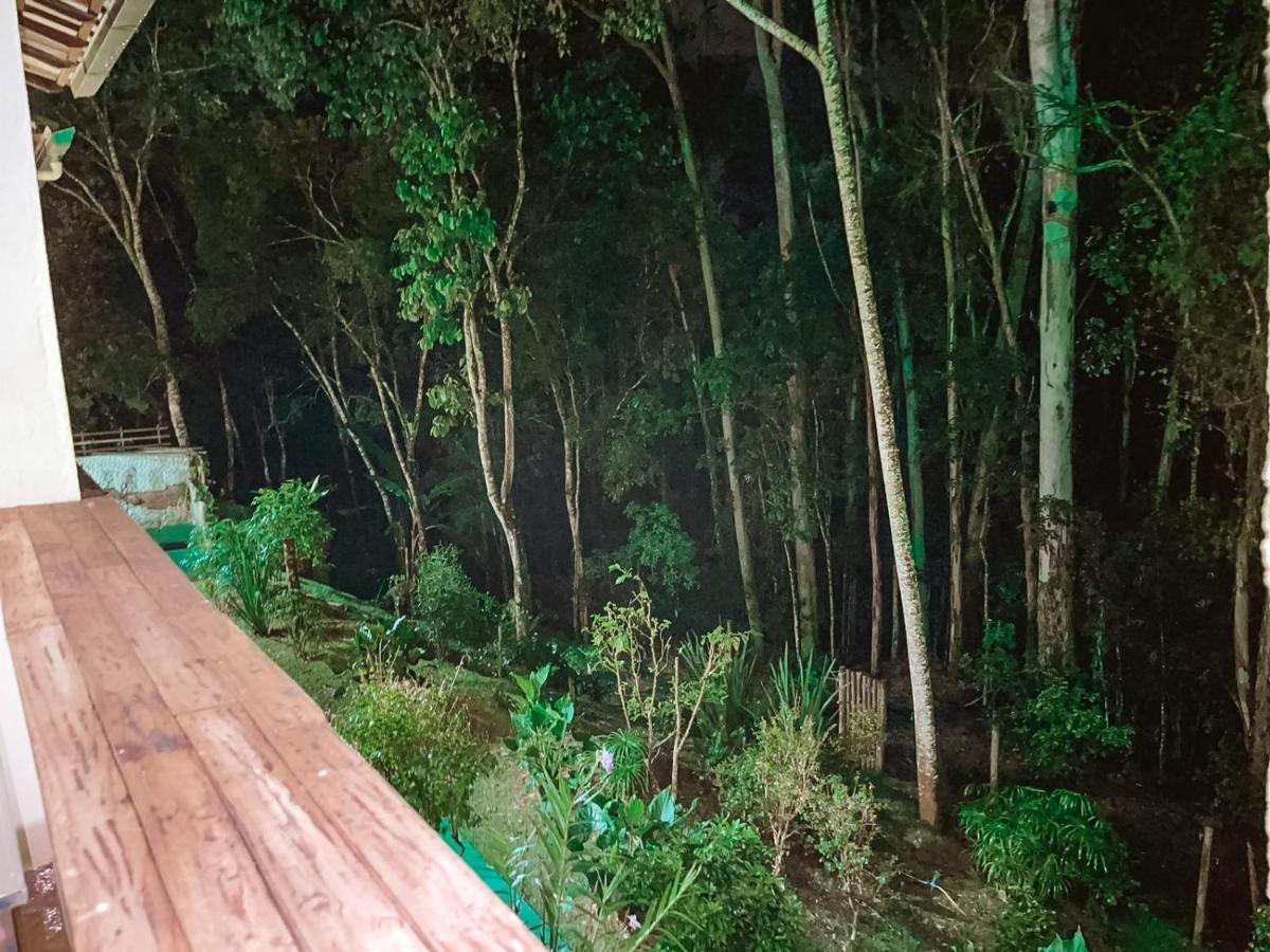 Pousada Casinha Velha Macacos  Ngoại thất bức ảnh