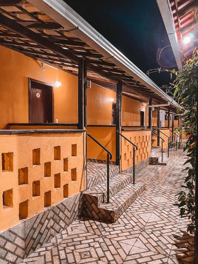 Pousada Casinha Velha Macacos  Ngoại thất bức ảnh