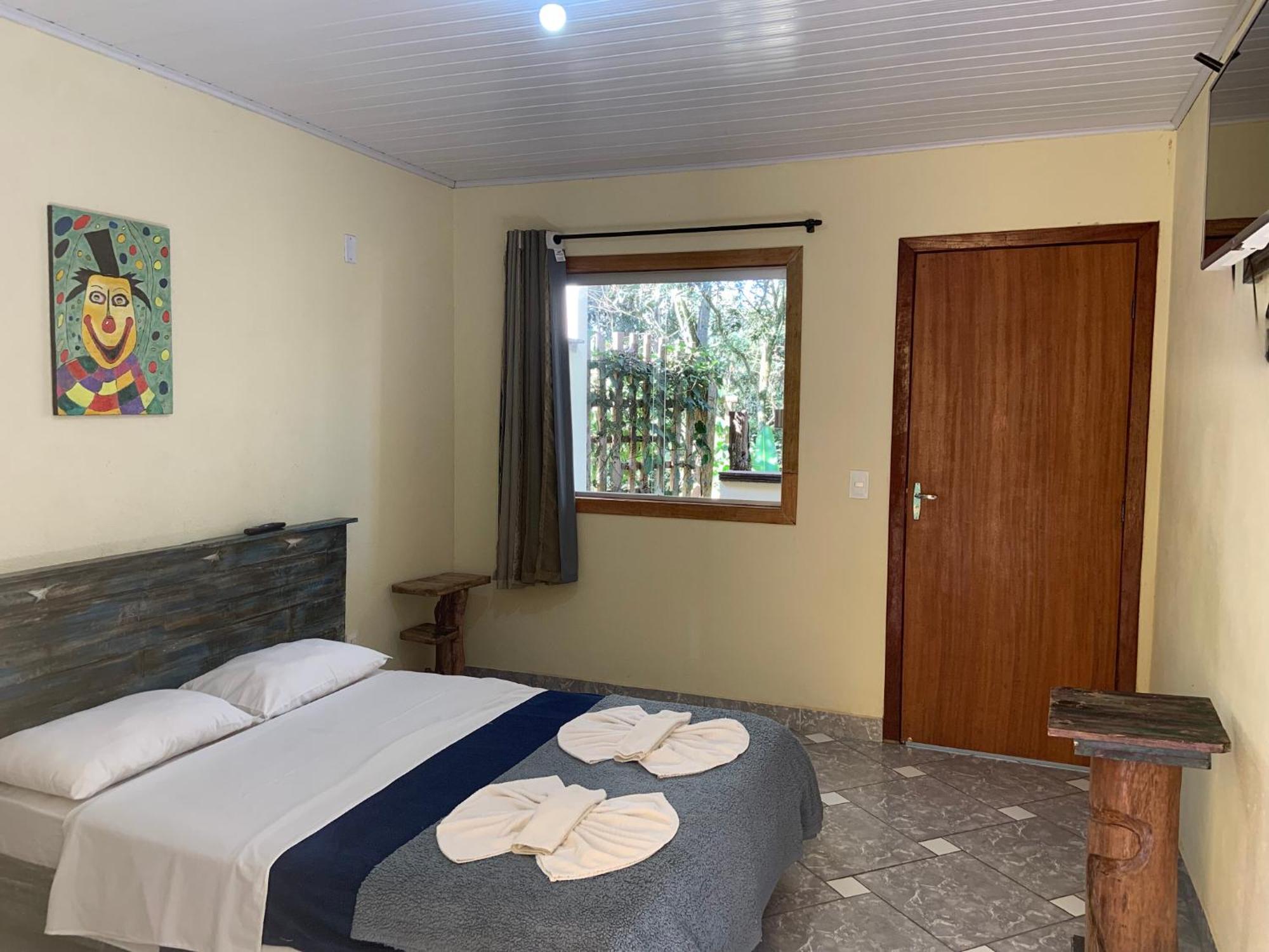 Pousada Casinha Velha Macacos  Ngoại thất bức ảnh
