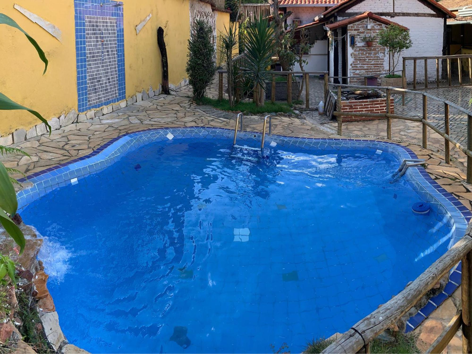 Pousada Casinha Velha Macacos  Ngoại thất bức ảnh